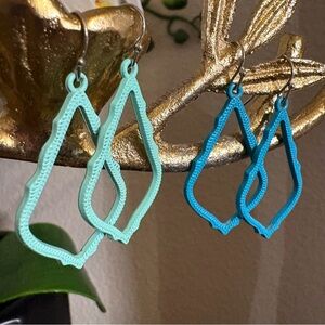 Kendra Scott Sophee Earrings